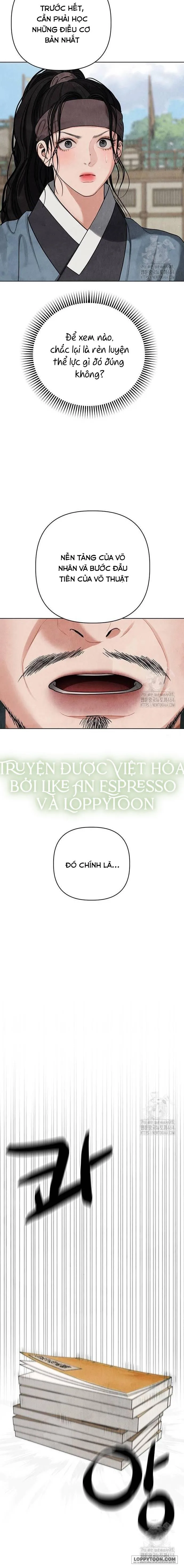 Quỷ Hồn Chap 6 - trang 12