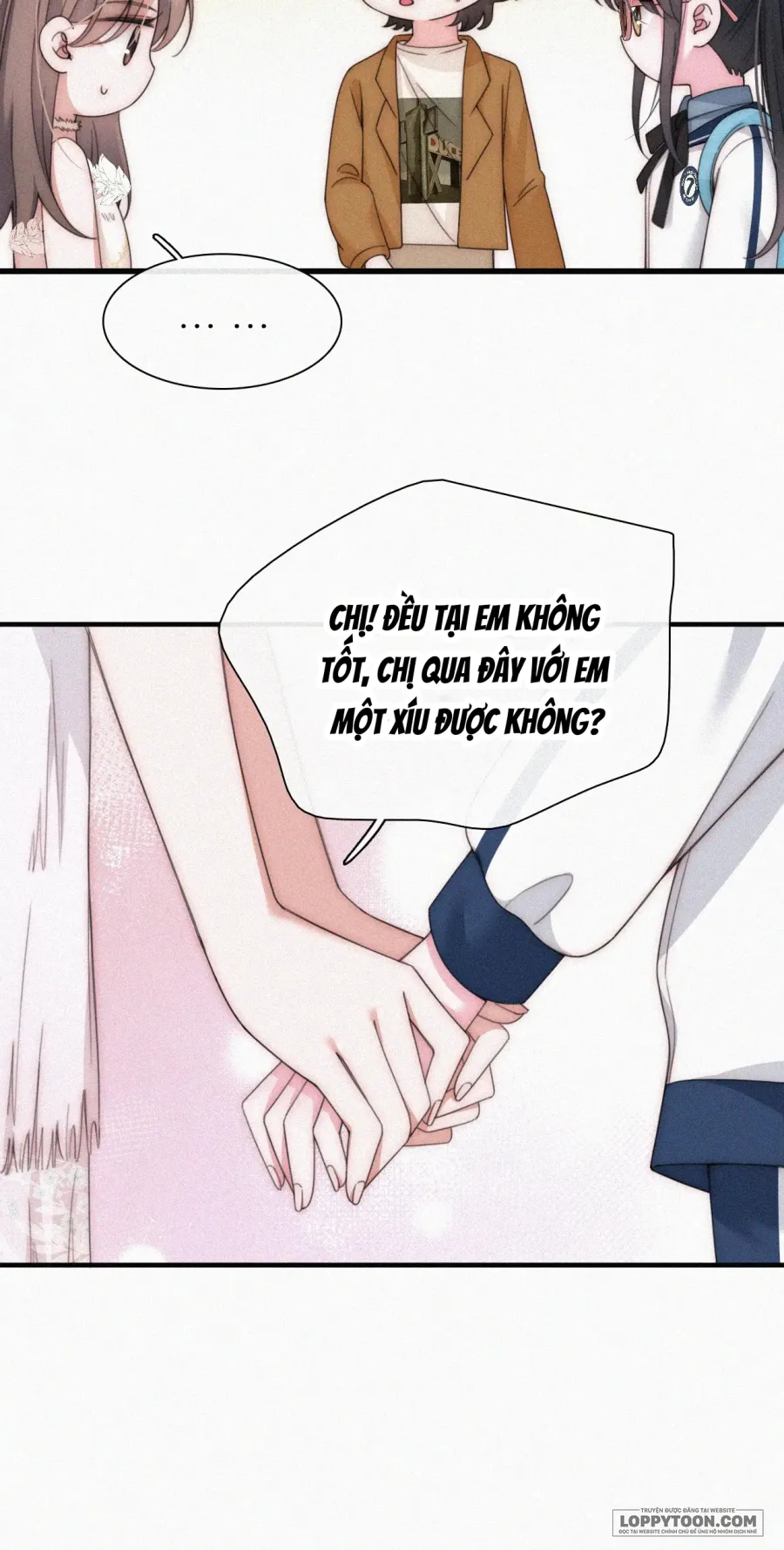 Một Lòng Cưng Chiều Chap 27 - trang 8