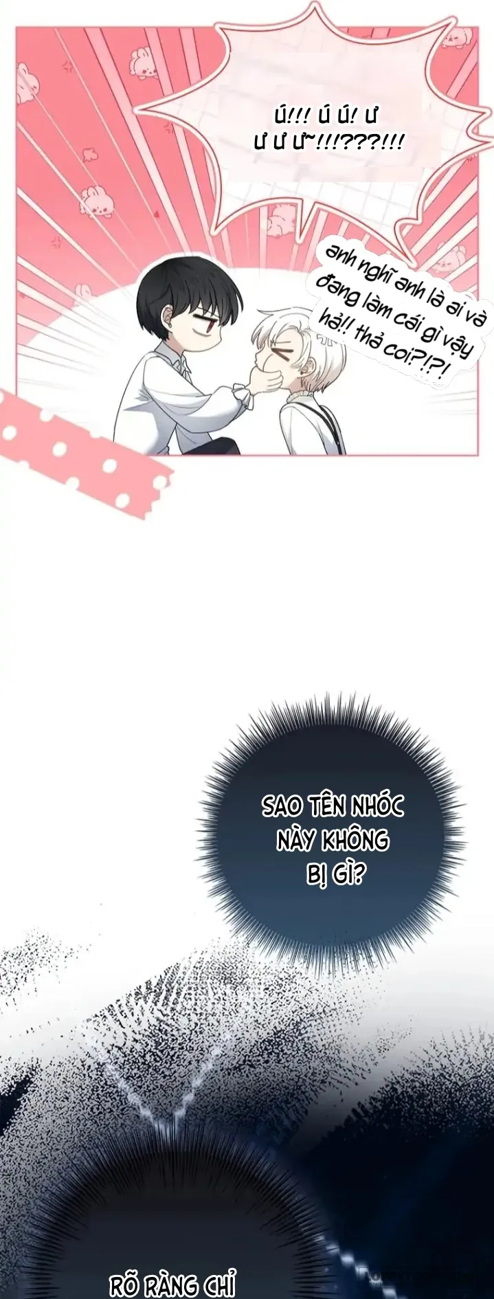 Nam Chính À, Tôi Sẽ Tôn Trọng Sở Thích Của Anh Chap 33 - trang 58