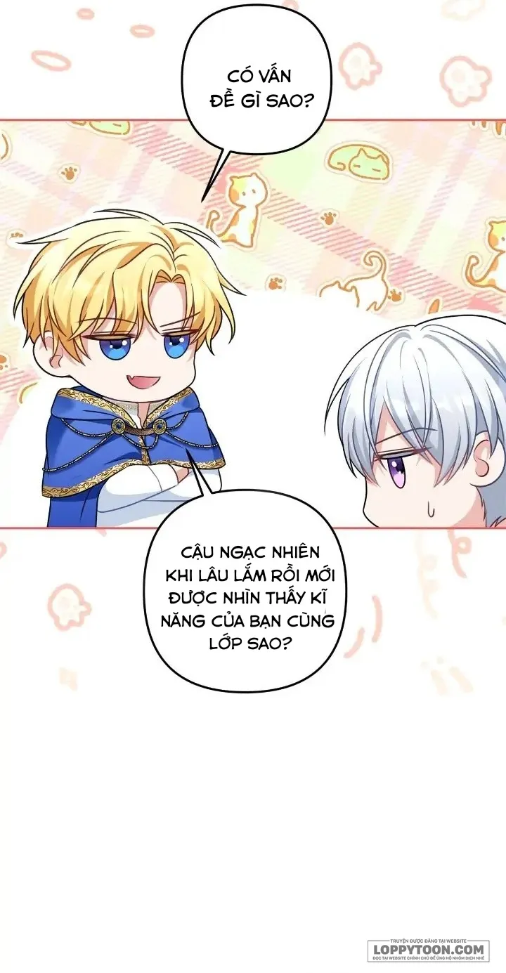 Tôi Sống Chung Với Mẹ Chồng Chap 38 - trang 9