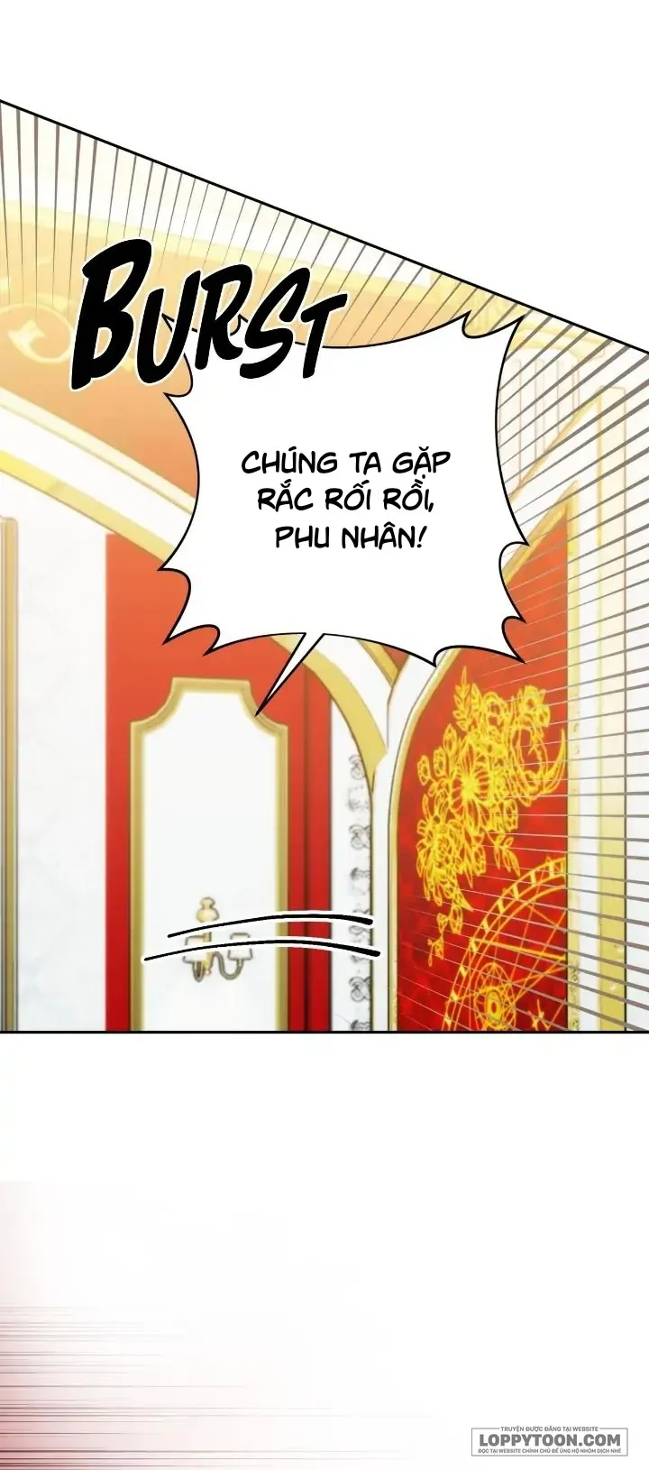 Tôi Sống Chung Với Mẹ Chồng Chap 9 - trang 33