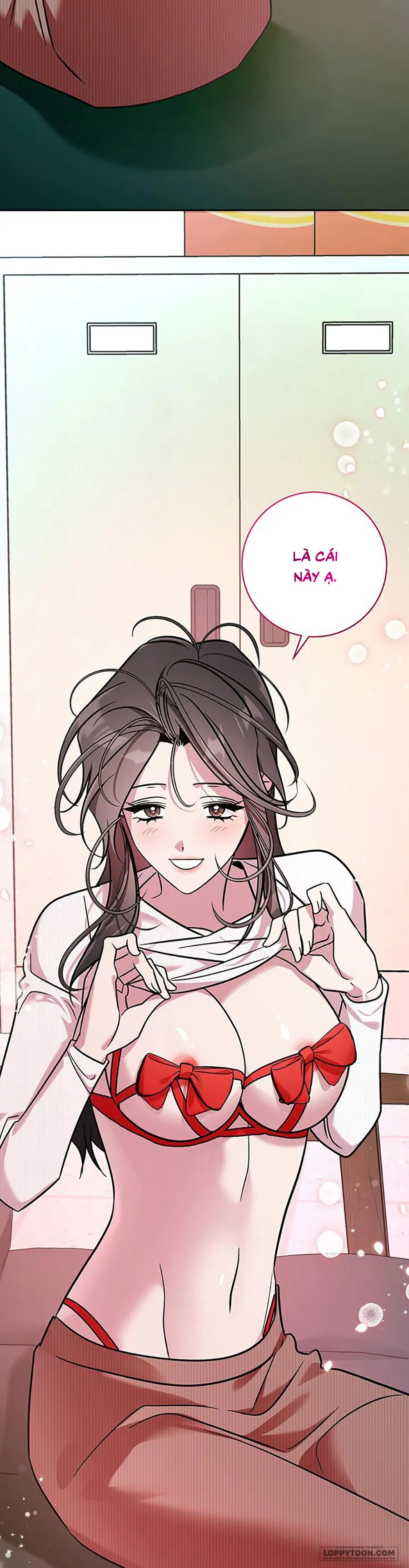 Đừng Bảo Đây Là Nàng Tiên Ốc Nhé?! Chap 19 - trang 15