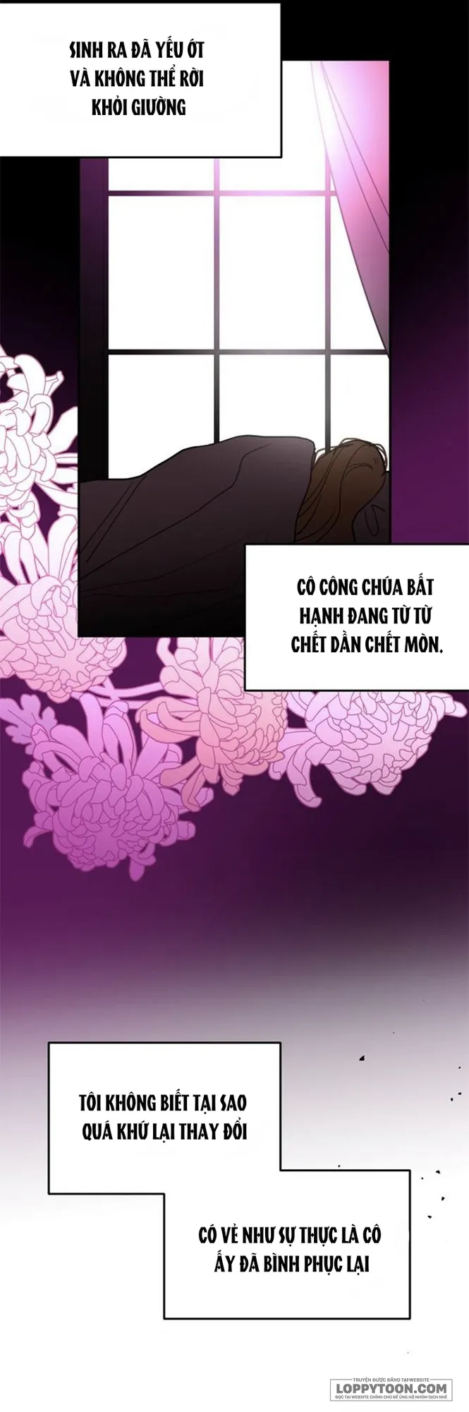 Gia Đình Chồng Quá Ám Ảnh Bởi Tôi Chap 5 - trang 4