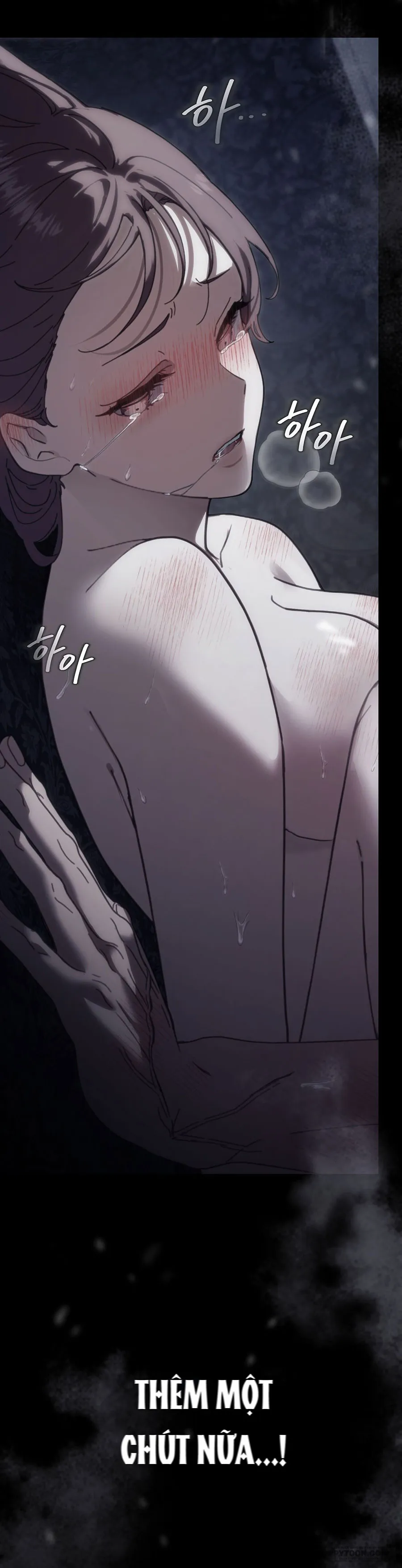 Sự Tàn Khốc Mang Tên Chuộc Tội Chap 31 - 🔞🔞🔞 END SS1 - trang 19