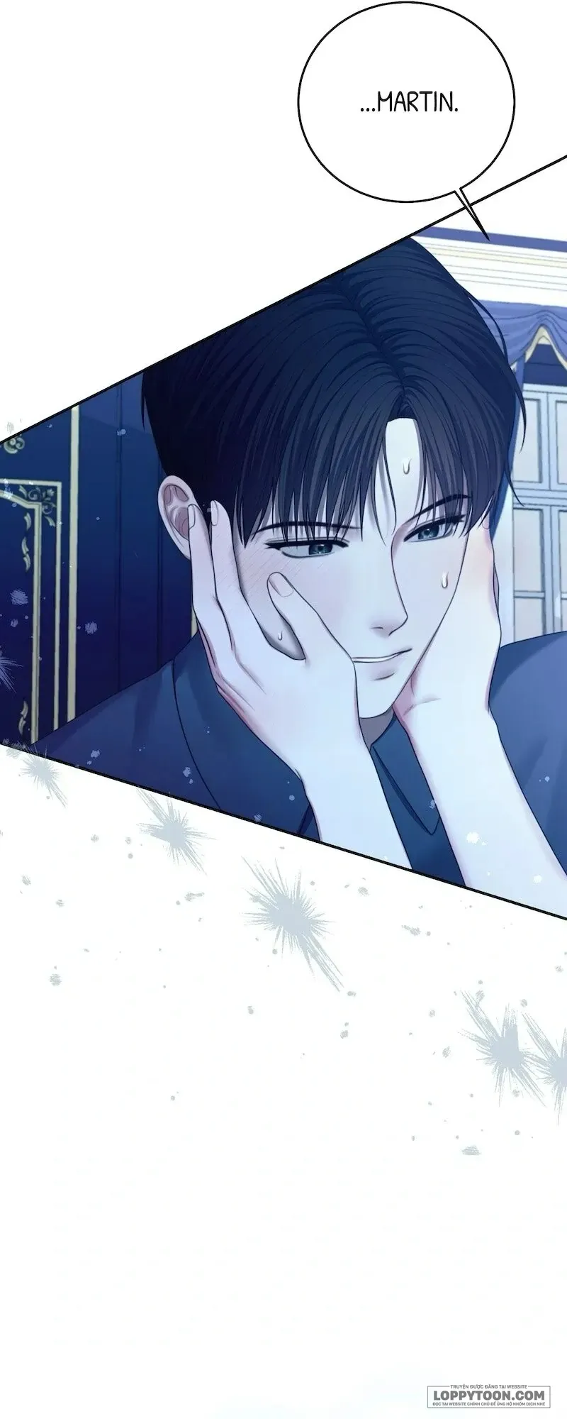 Hầu Nữ Không Còn Thèm Muốn Chủ Nhân Nữa Chap 59 - trang 74