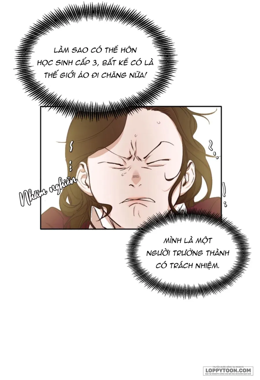 Thanh Xuân Của Chúng Ta Chap 2 - trang 14