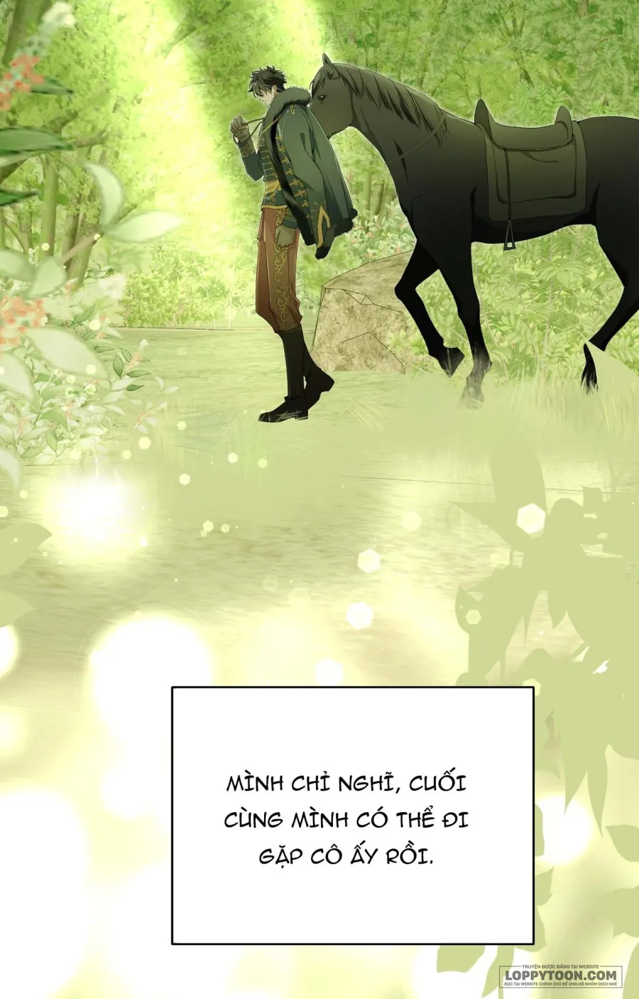Nàng Sẽ Thuần Phục Những Anh Hùng Chap 32 - trang 31