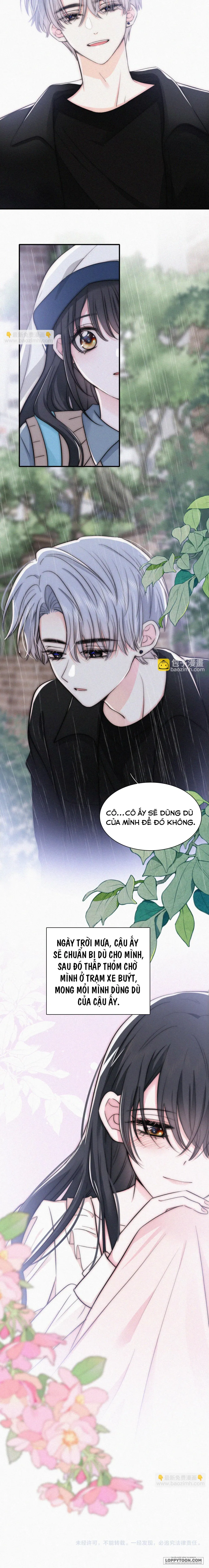 Một Lòng Cưng Chiều Chap 90 - trang 7