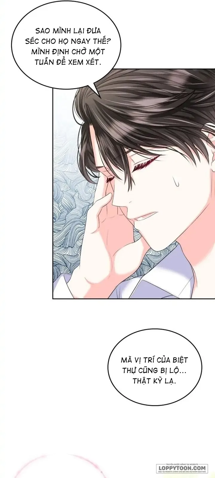 Tôi Sẽ Ly Hôn Với Anh Trai Nữ Chính Chap 16 - trang 32