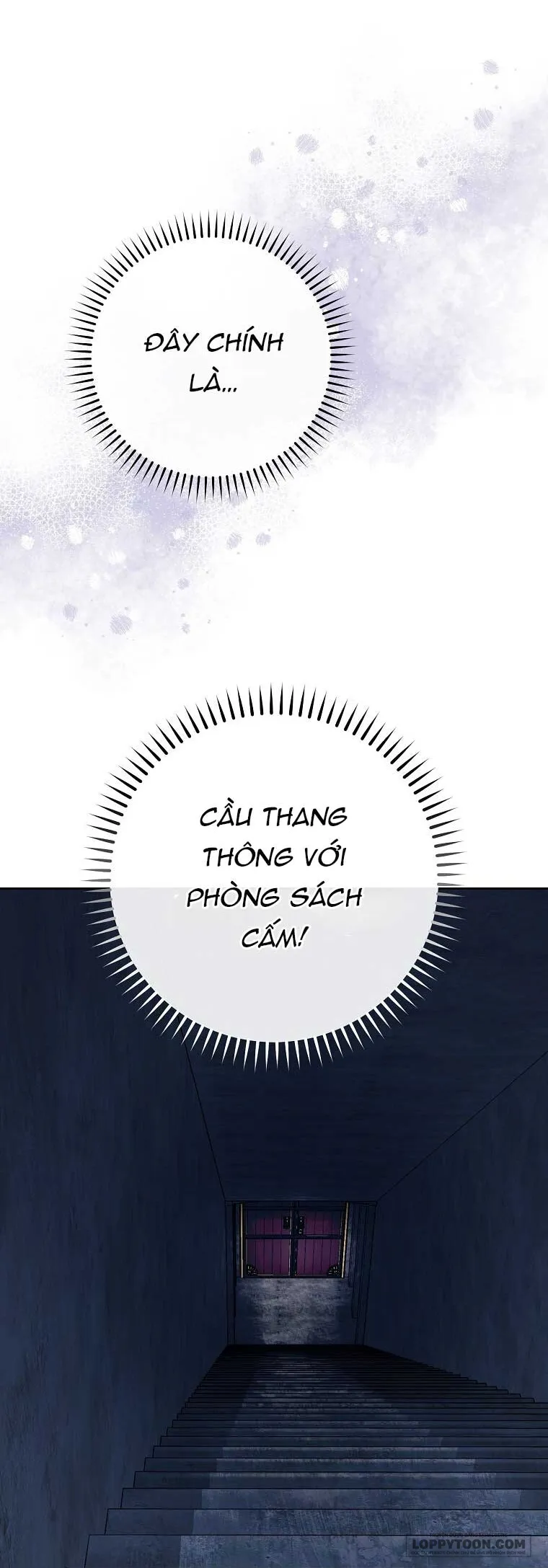 Tiểu Thiếp Chỉ Muốn Sống Yên Bình Chap 71 - trang 37