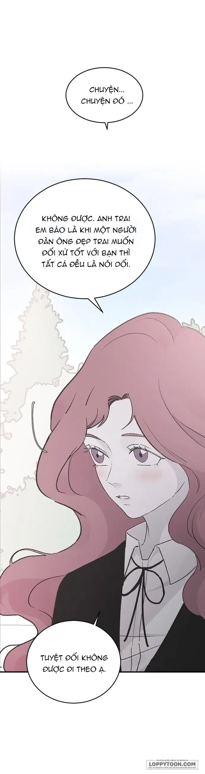 Ba Anh Trai Cực Phẩm Của Tôi Chap 19 - trang 25