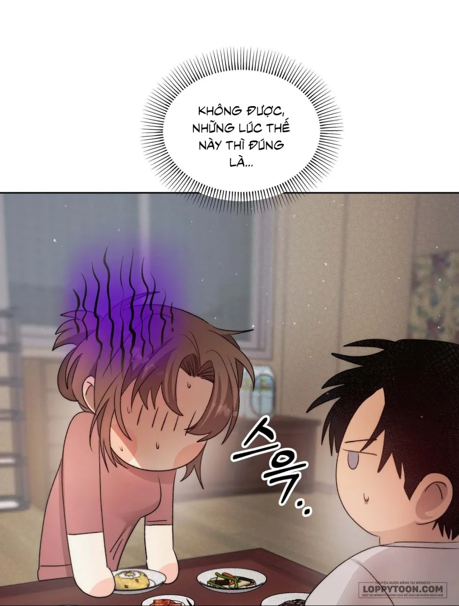 Mùa Hè Năm Ấy, Tựa Như Hoa Dại Chap 2 - 🔞🔞🔞 - trang 30