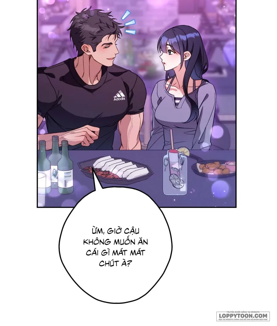 Không Tỉnh Táo Chap 6 - trang 5