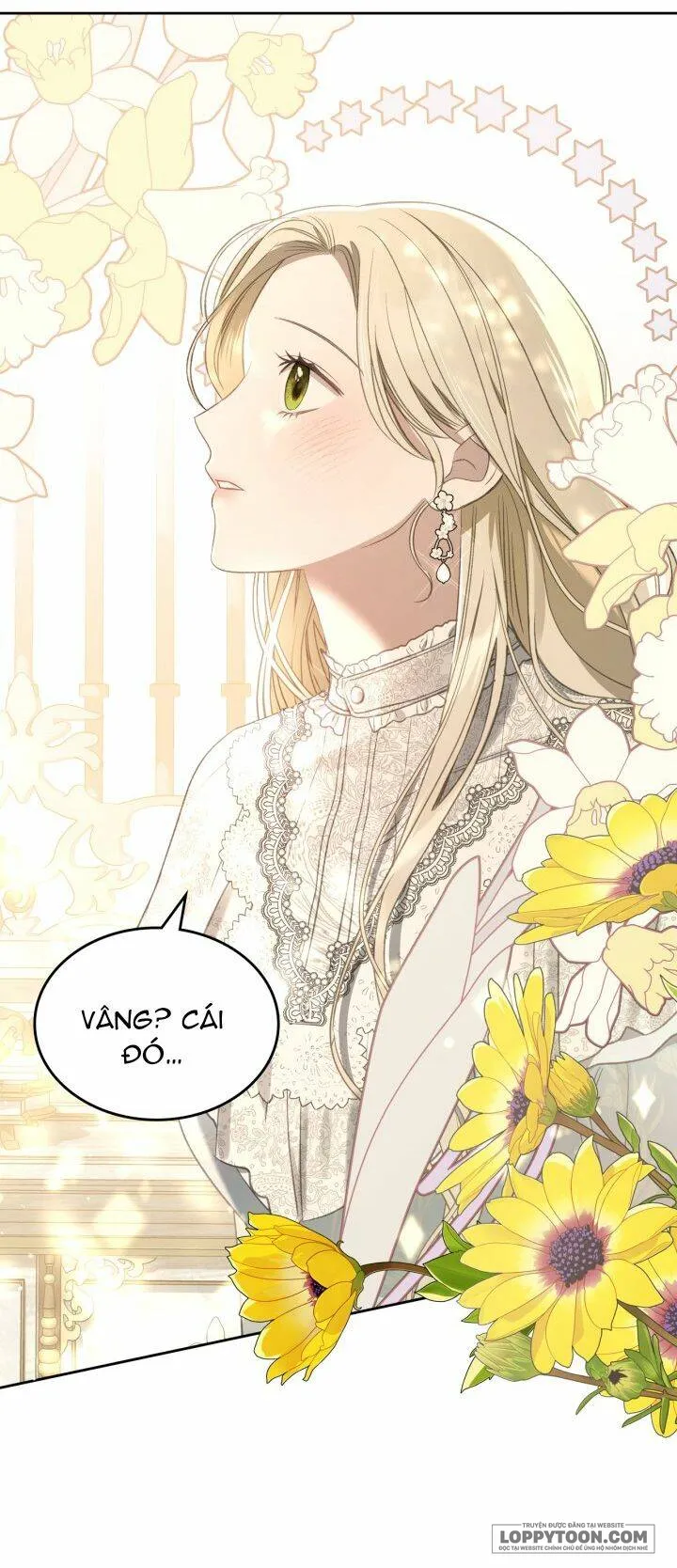 Nam Chính Quái Vật Sống Dưới Giường Tôi Chap 31 - trang 43