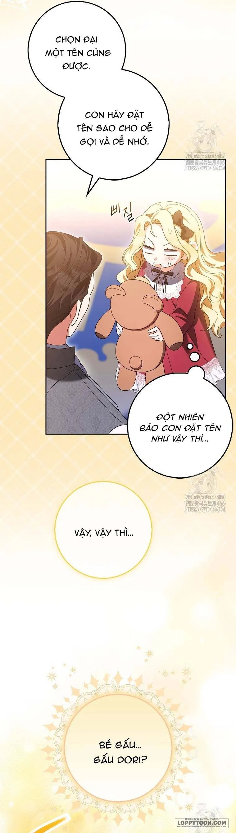 Tôi Không Thuộc Về Nơi Này Chap 19 - trang 15