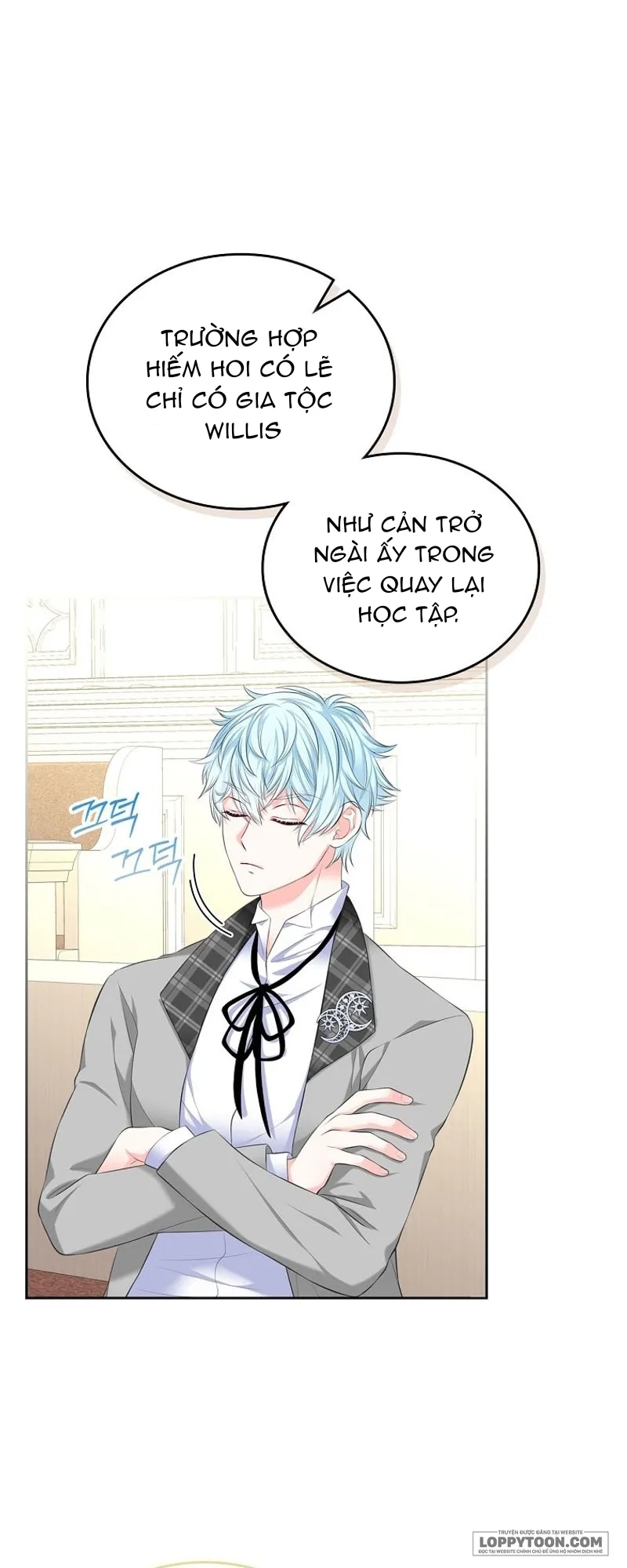 Tôi Sẽ Ly Hôn Với Anh Trai Nữ Chính Chap 33 - trang 25