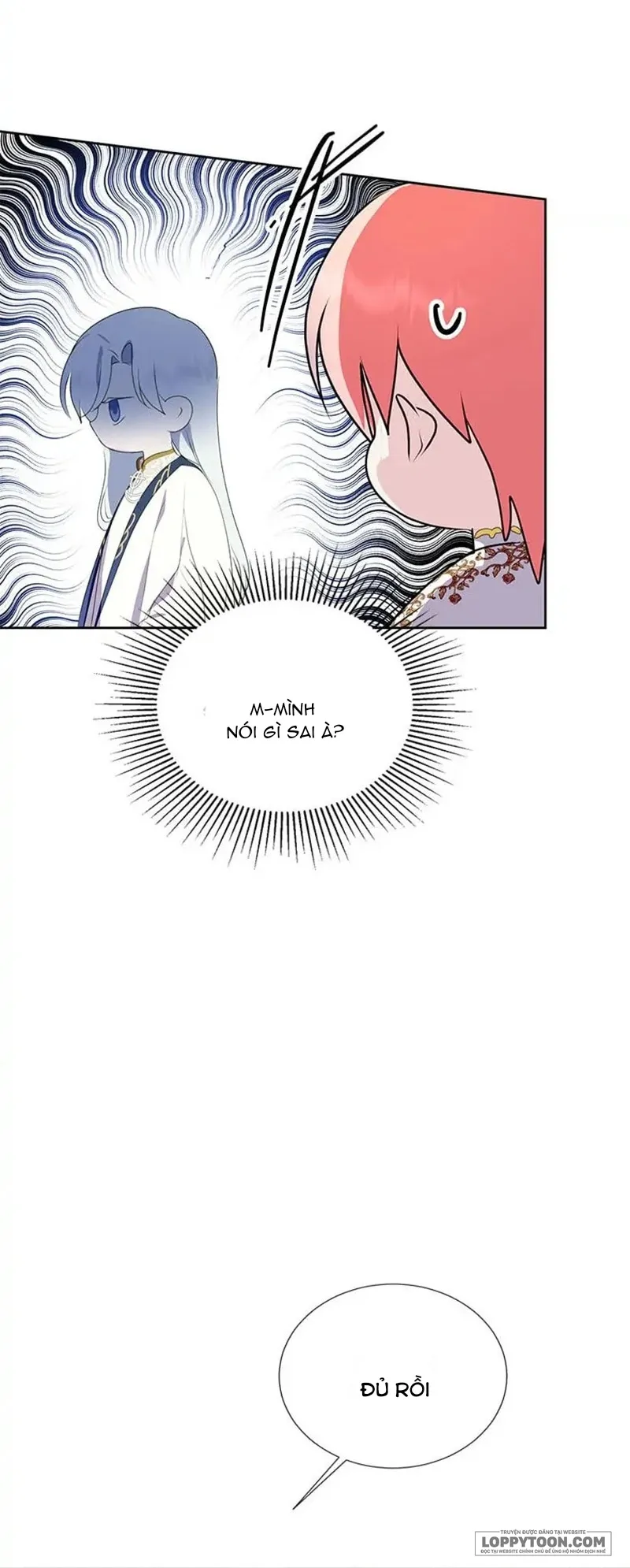 Phía Sau Mặt Nạ Của Nam Chính Hiền Lành Chap 29 - trang 55