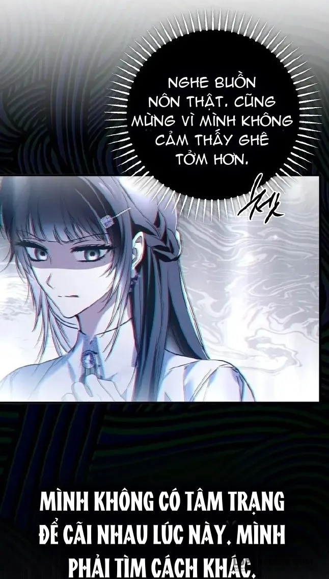 Có Kẻ Đã Sở Hữu Cơ Thể Của Tôi Chap 40 - trang 25
