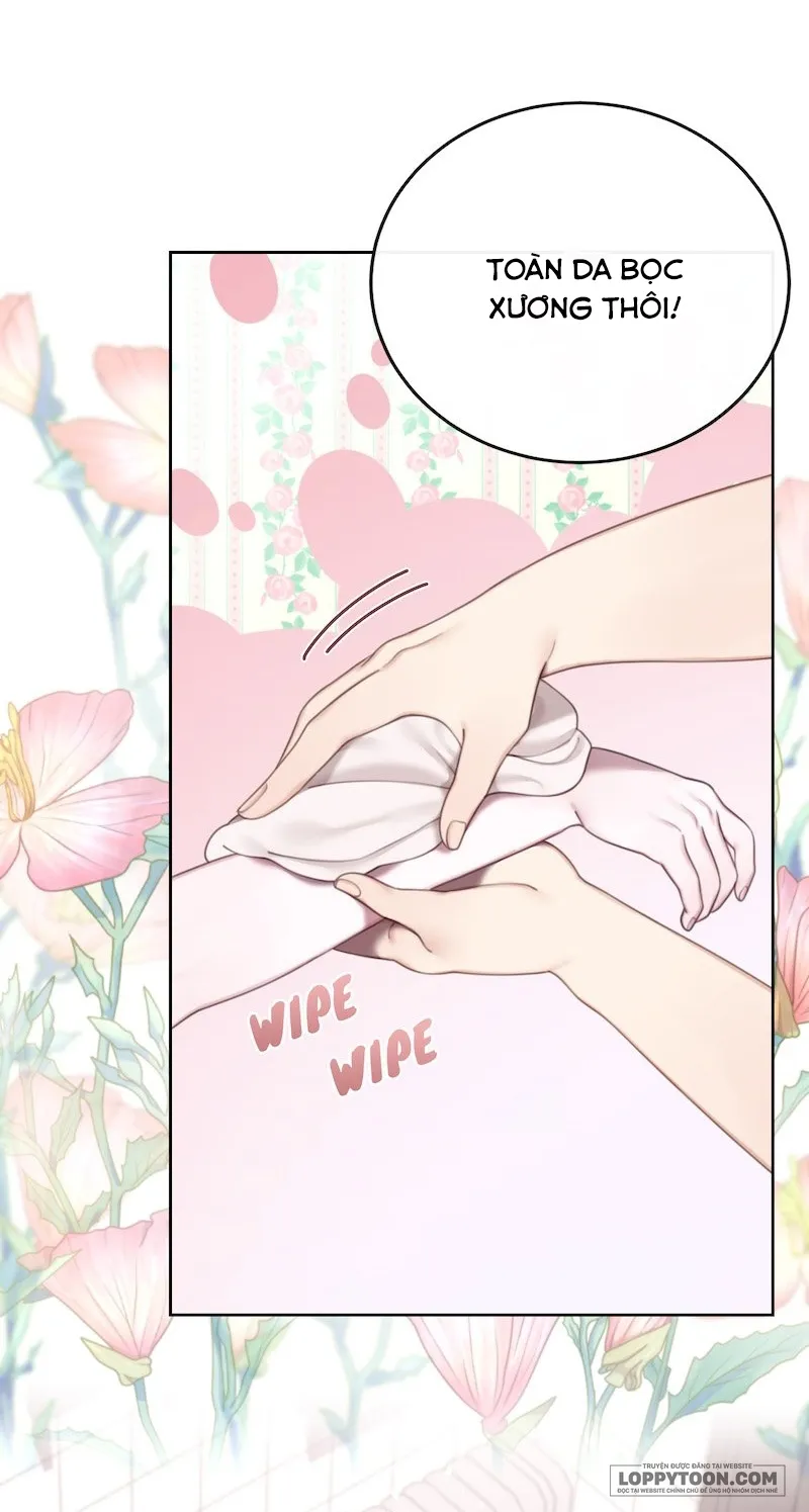 Hầu Nữ Không Còn Thèm Muốn Chủ Nhân Nữa Chap 2 - trang 24