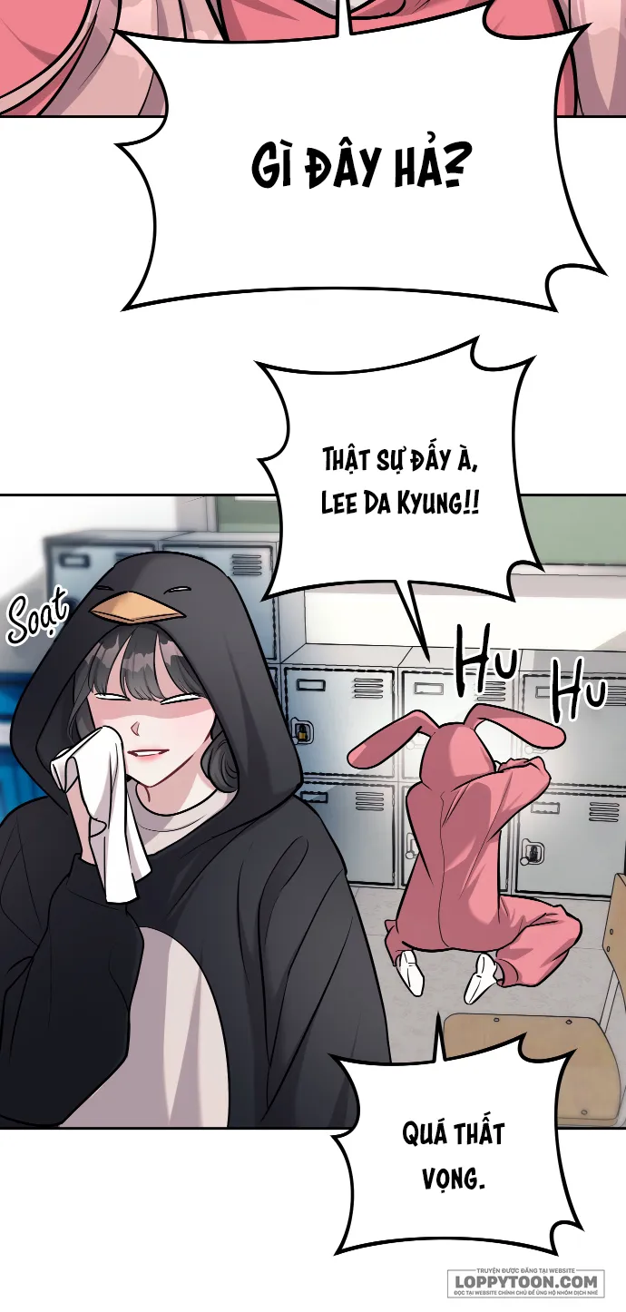 Xâm Nhập Trường Trung Học Tài Phiệt Chap 20 - trang 32