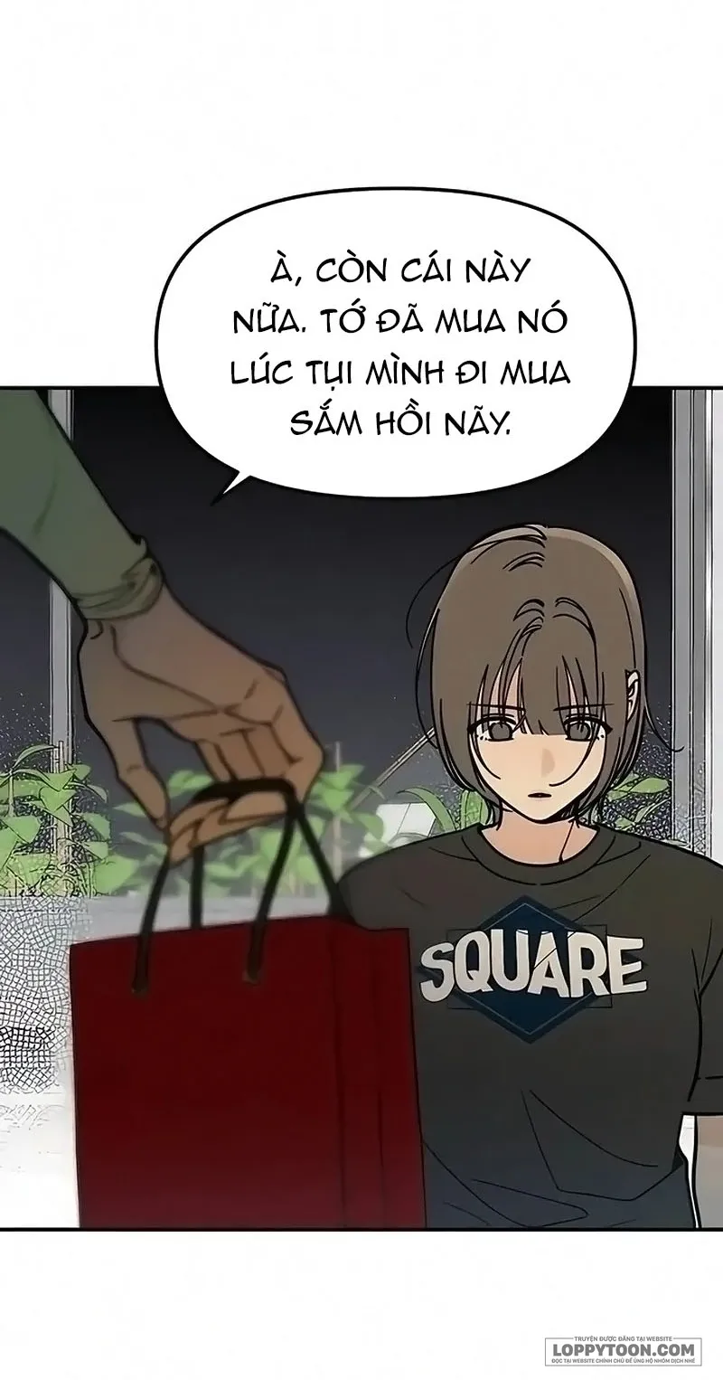 Cặp Đôi Không Chính Thức Chap 6 - trang 85
