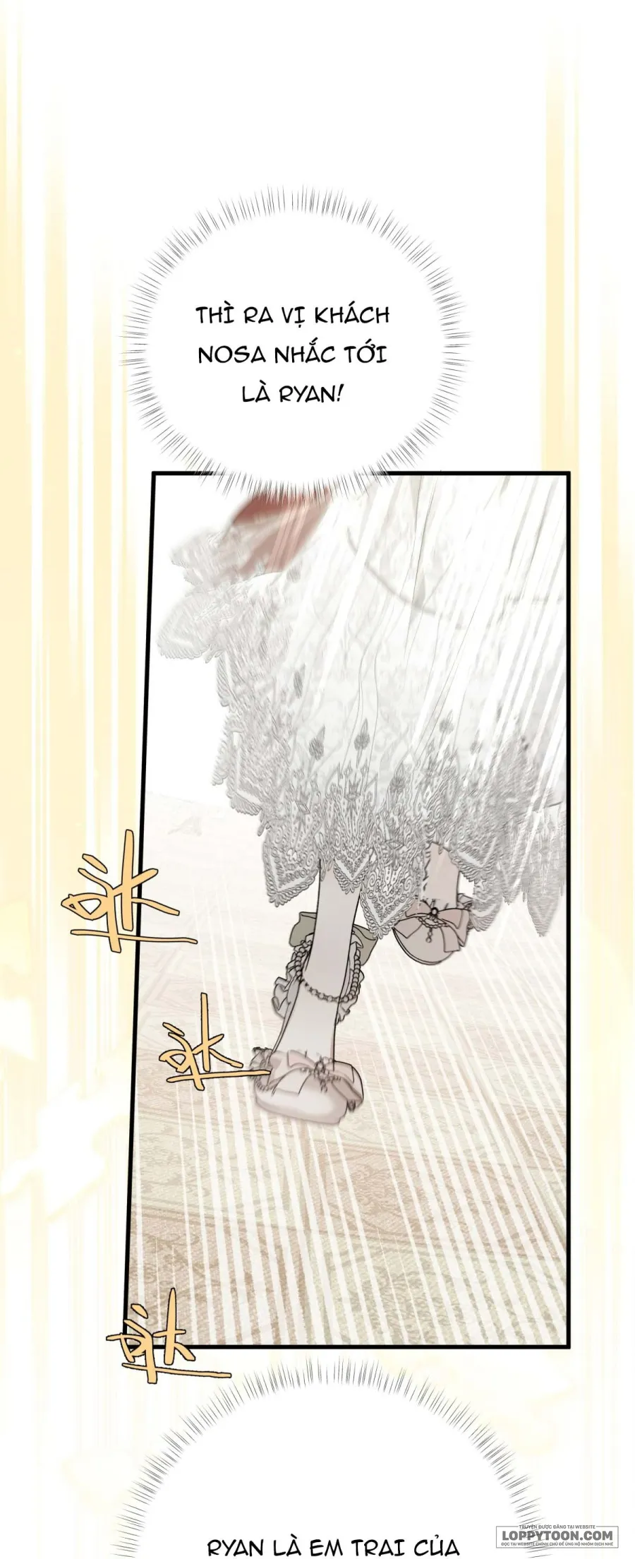 Nàng Sẽ Thuần Phục Những Anh Hùng Chap 28 - trang 83
