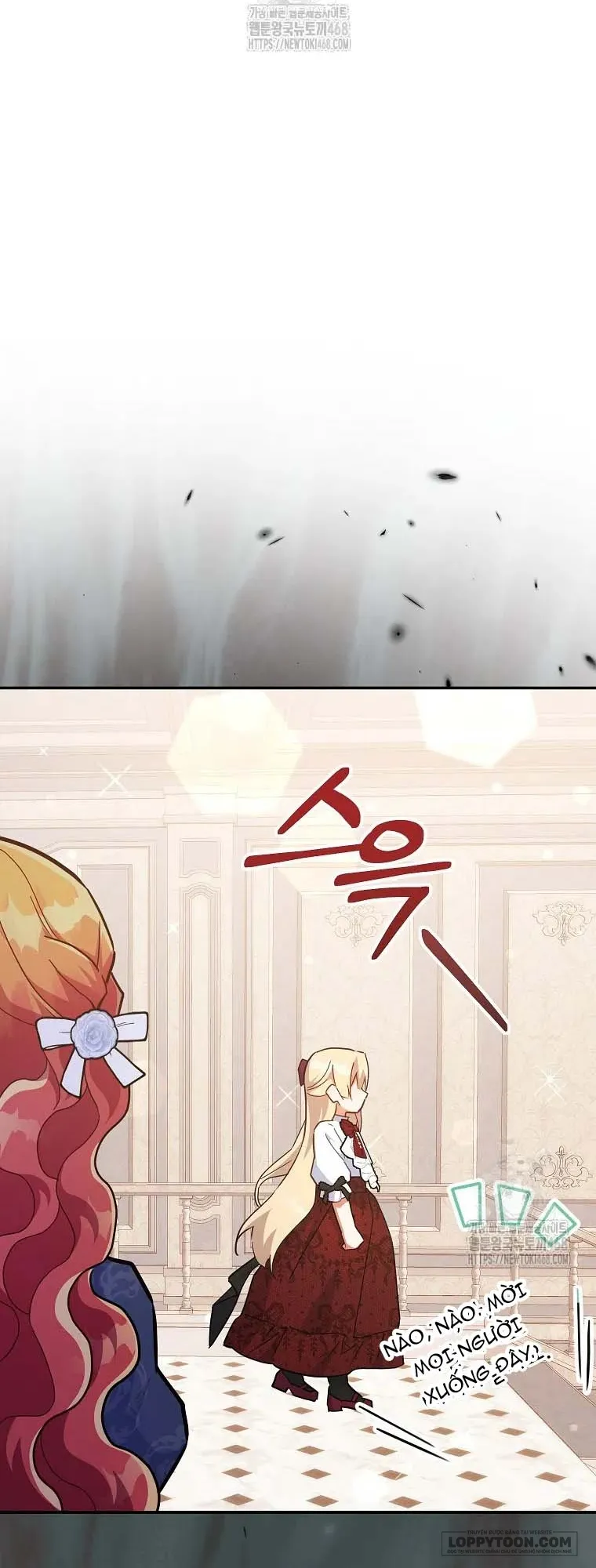 Bé Con Chốn Hoa Nở Chap 77 - trang 23