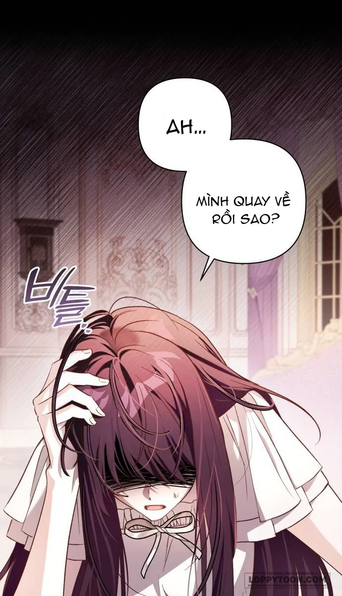 Cô Dâu Của Đại Công Tước Là Chiến Binh Địa Ngục Chap 3 - trang 55