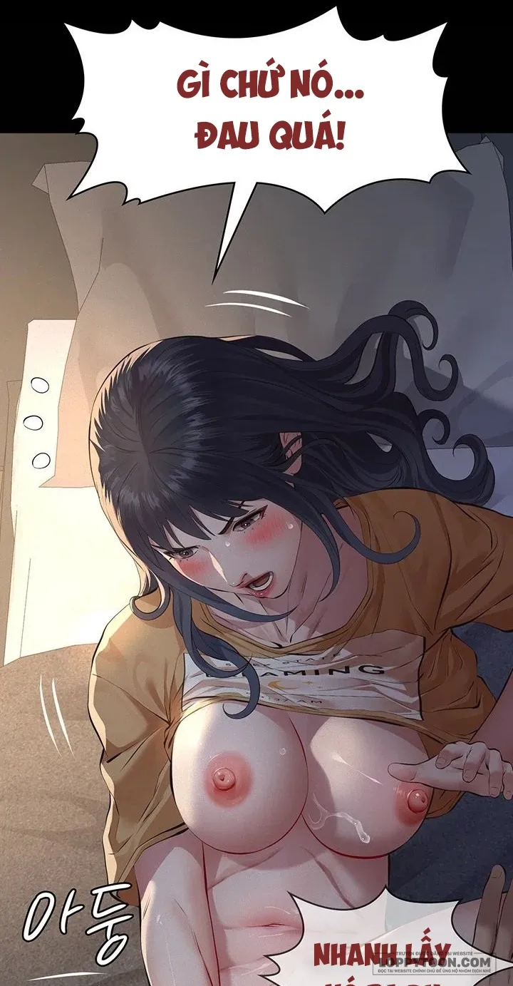Cuộc Săn "Daddy" Chap 22 - trang 17