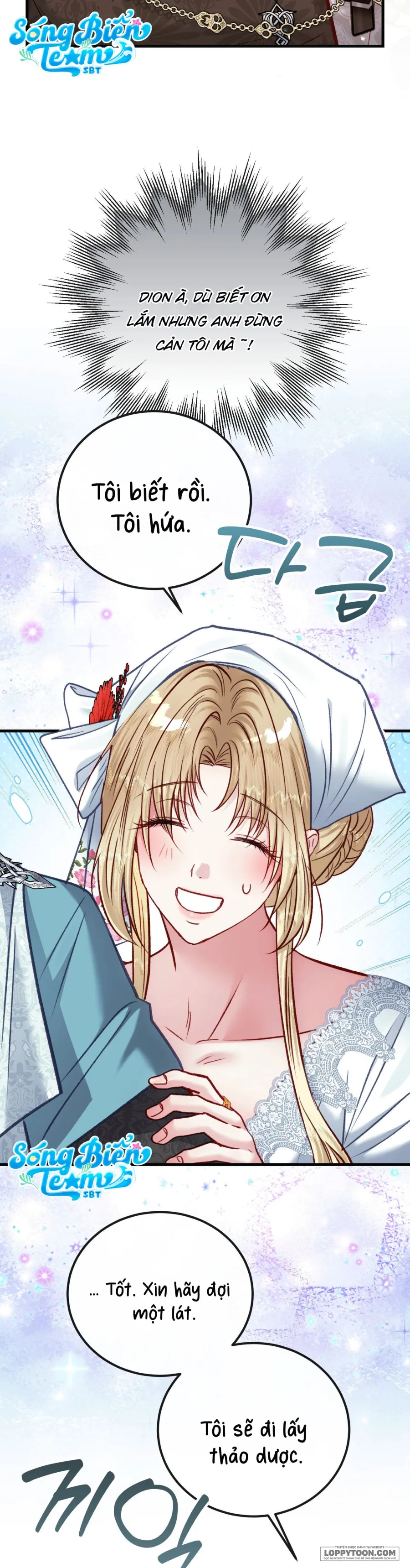 Bị Mắc Kẹt Trong Trò Chơi Harem Ngược Vô Vọng Chap 47 - 🔞🔞🔞 - trang 21