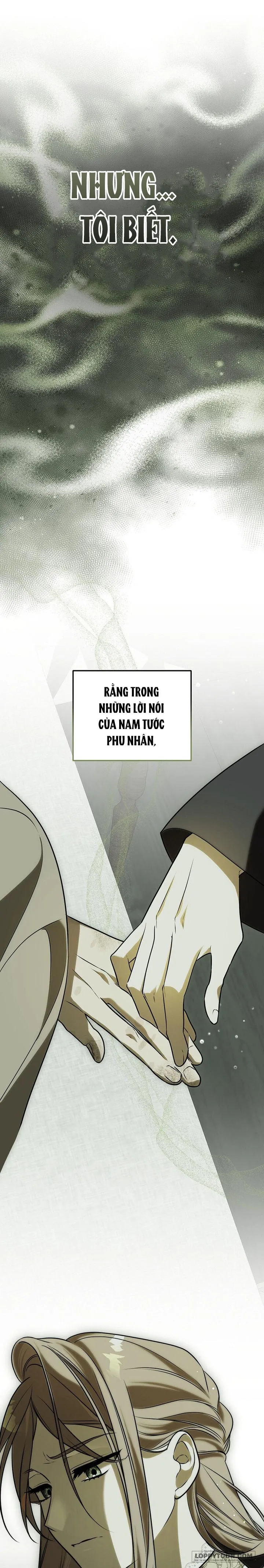 Dù Sao Chúng Ta Cũng Đã Kết Hôn Rồi Chap 20 - trang 1
