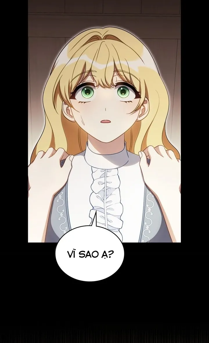 Chúa Phù Hộ Cho Sự Hủy Diệt Của Ta Chap 18 - trang 52