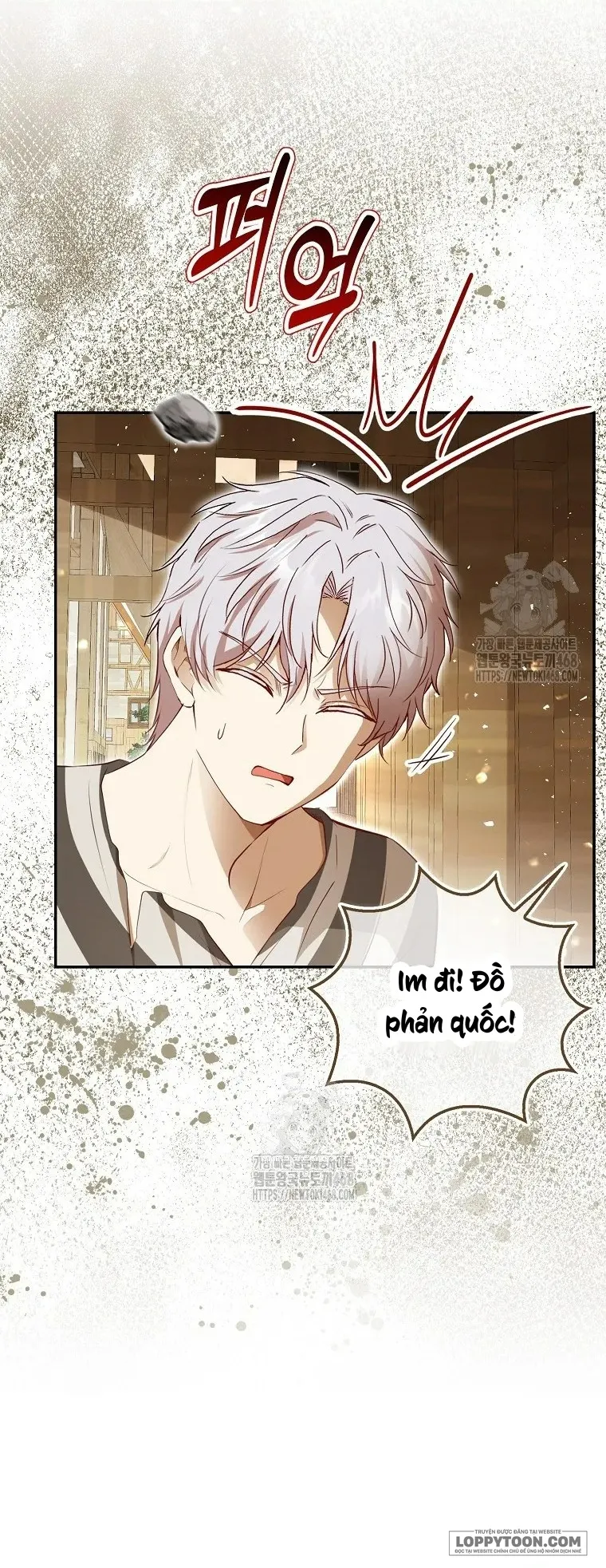Sóc Con Tài Năng Chap 118 - trang 28