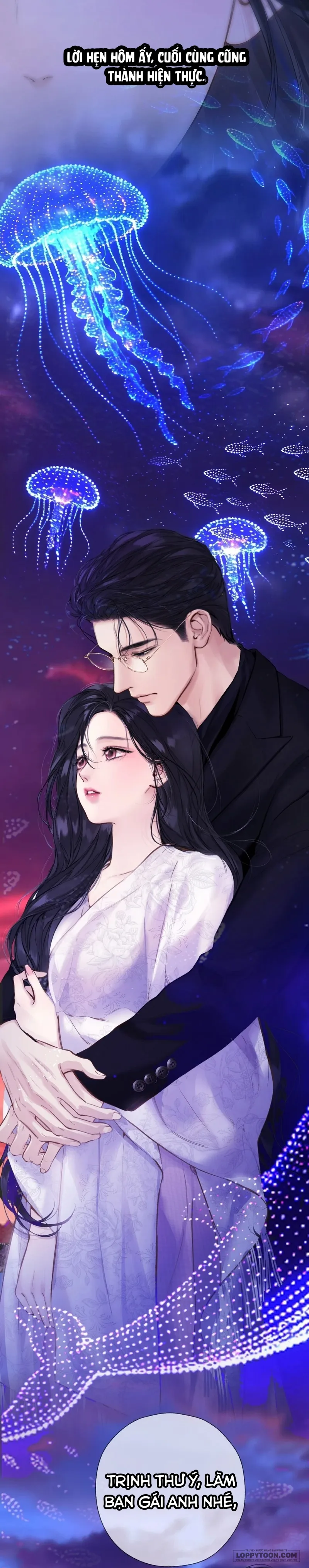 Trêu Nhầm Chap 78 - trang 15