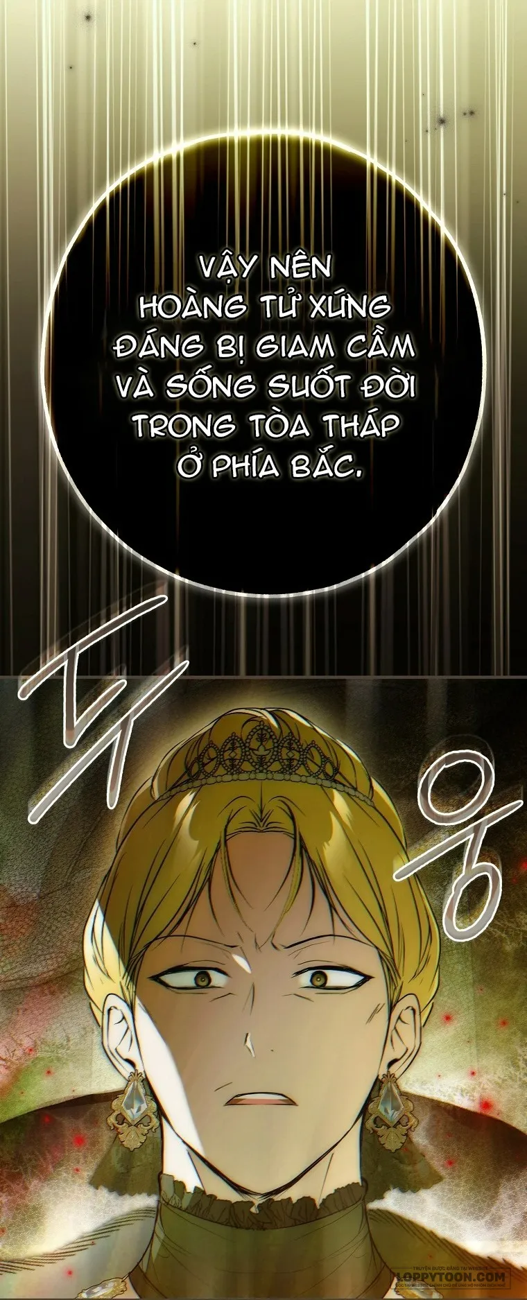 Có Kẻ Đã Sở Hữu Cơ Thể Của Tôi Chap 57 - trang 55