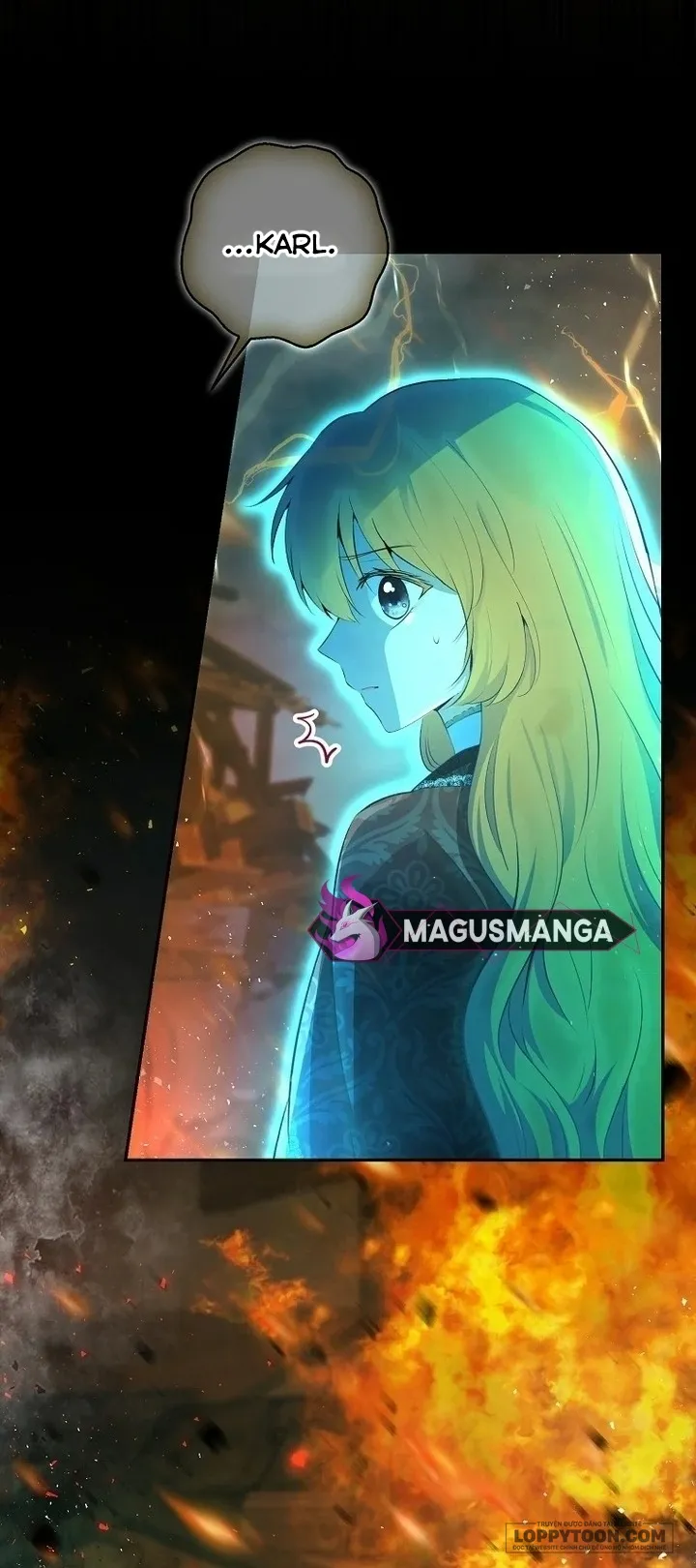 Sóc Con Tài Năng Chap 85 - trang 34