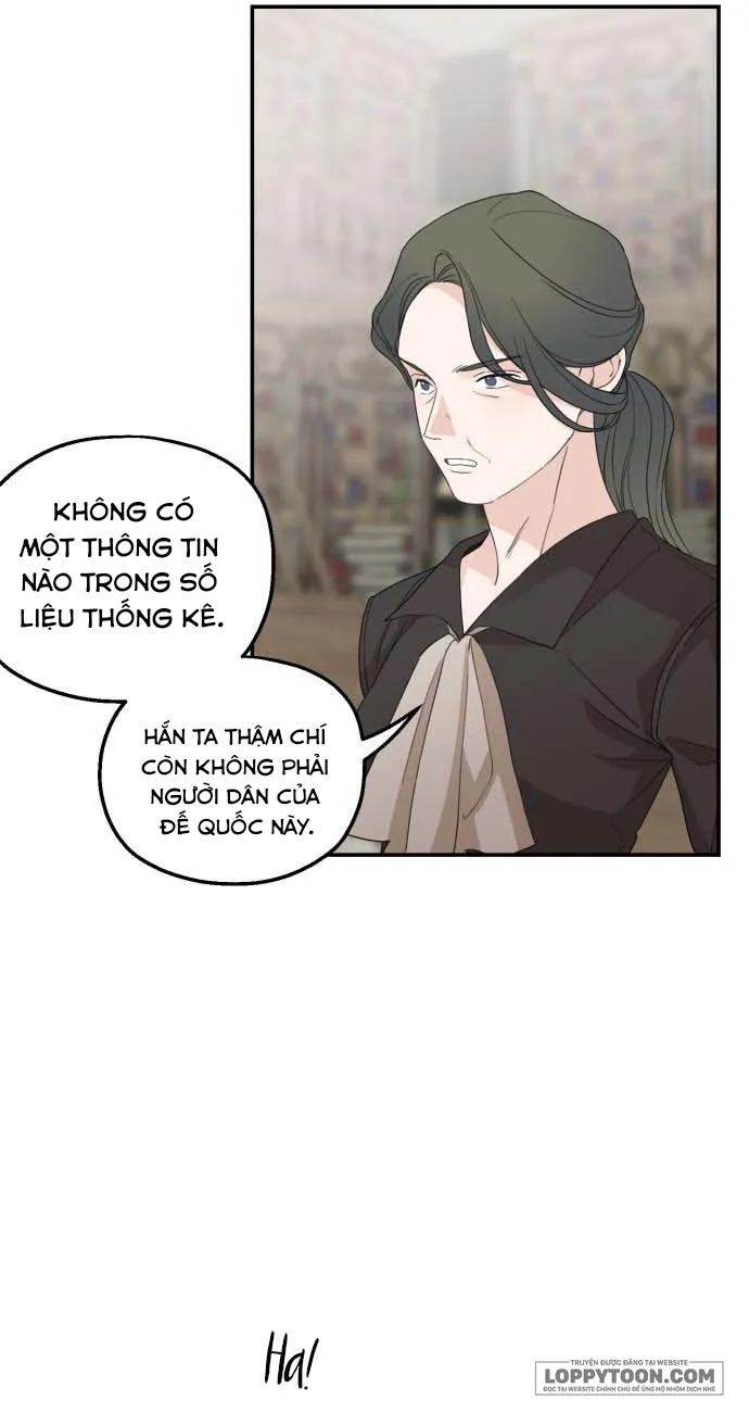 Gia Đình Chồng Quá Ám Ảnh Bởi Tôi Chap 29 - trang 4