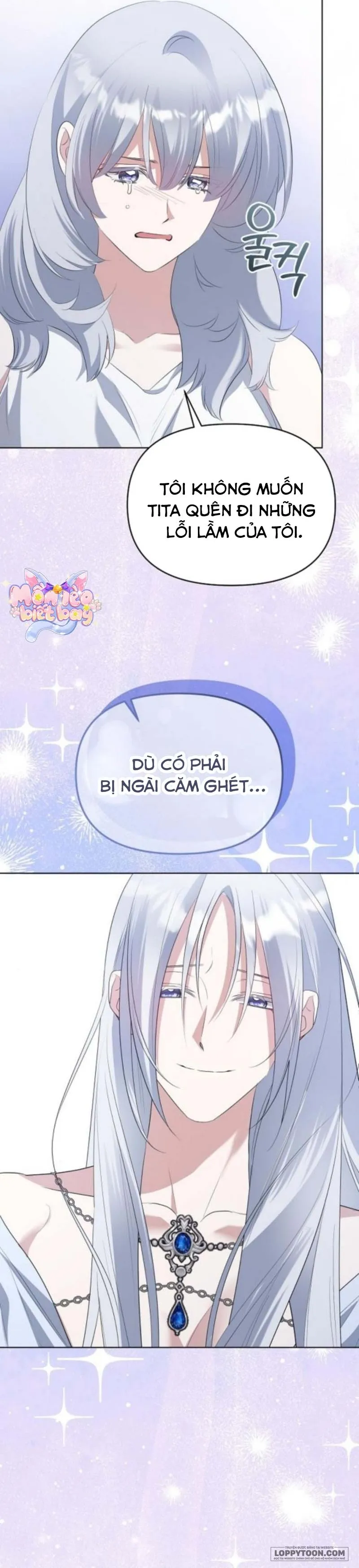 Trở Thành Con Gái Nuôi Của Gia Tộc Sát Thủ Chap 87 - trang 10