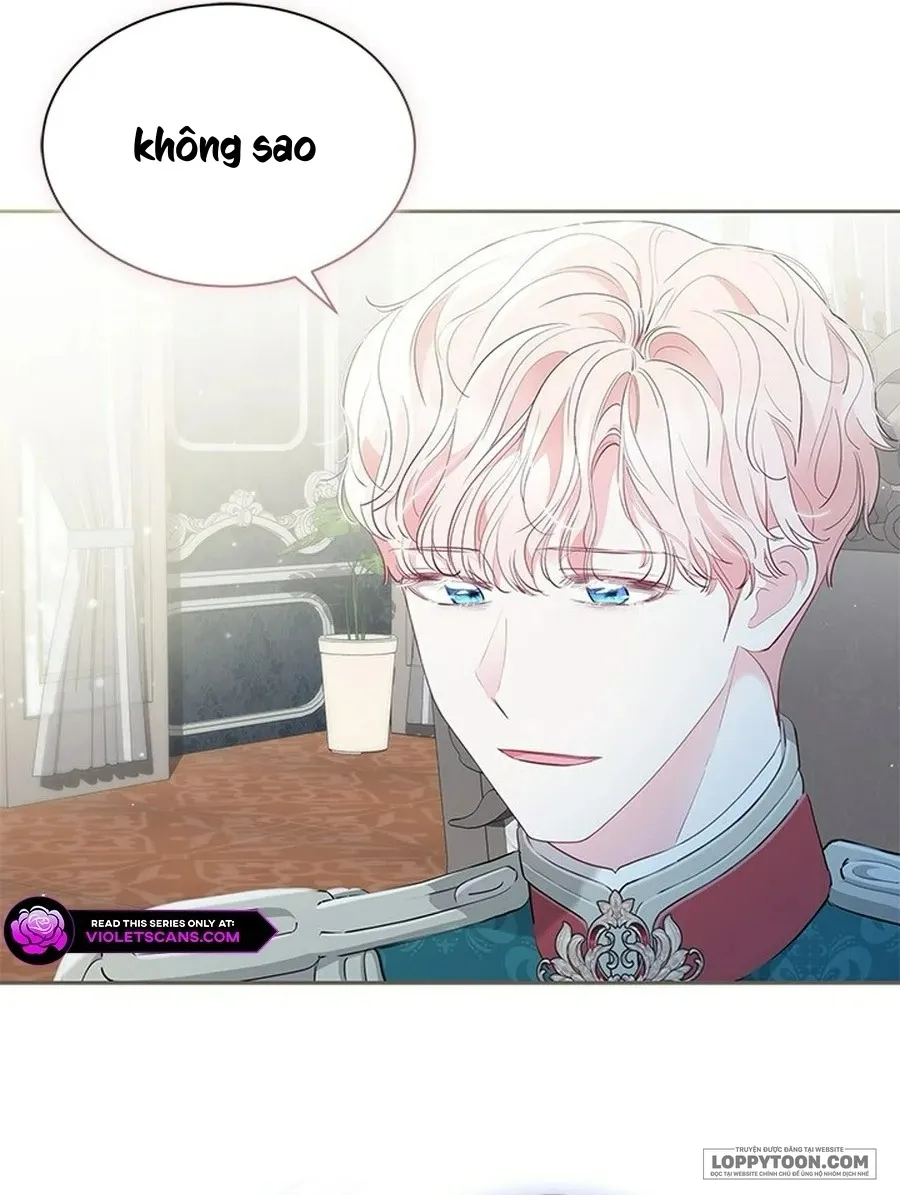 Đã Từ Chối Sủng Ái Rồi Mà Sao Còn Ám Ảnh Thế? Chap 52 - trang 60