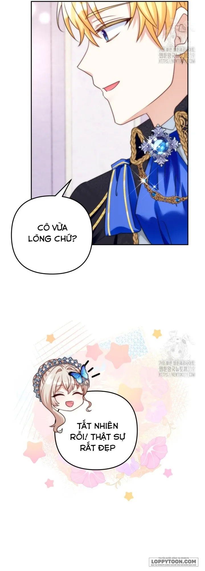 Tôi Sống Chung Với Mẹ Chồng Chap 56 - trang 46