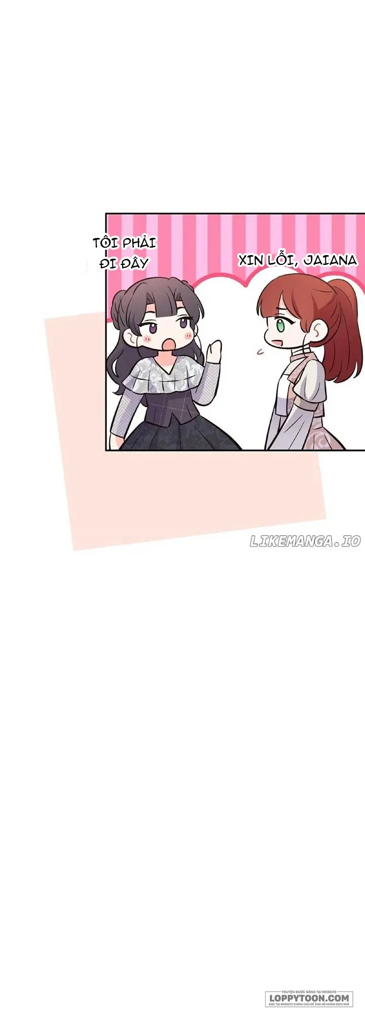 Hầu Gái Không Thích Nuôi Dạy Trẻ Nhỏ Chap 56 - trang 58