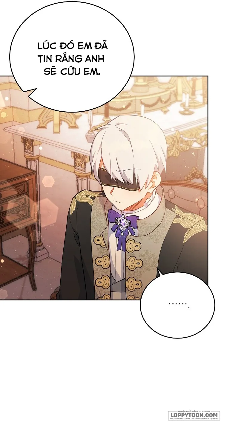Bé Con Chốn Hoa Nở Chap 22 - trang 31