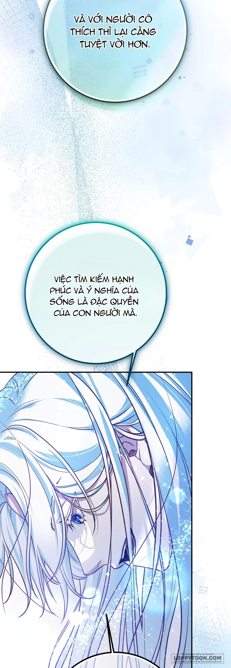 Khi Trái Tim Dẫn Lối Đôi Ta Chap 28 - trang 25