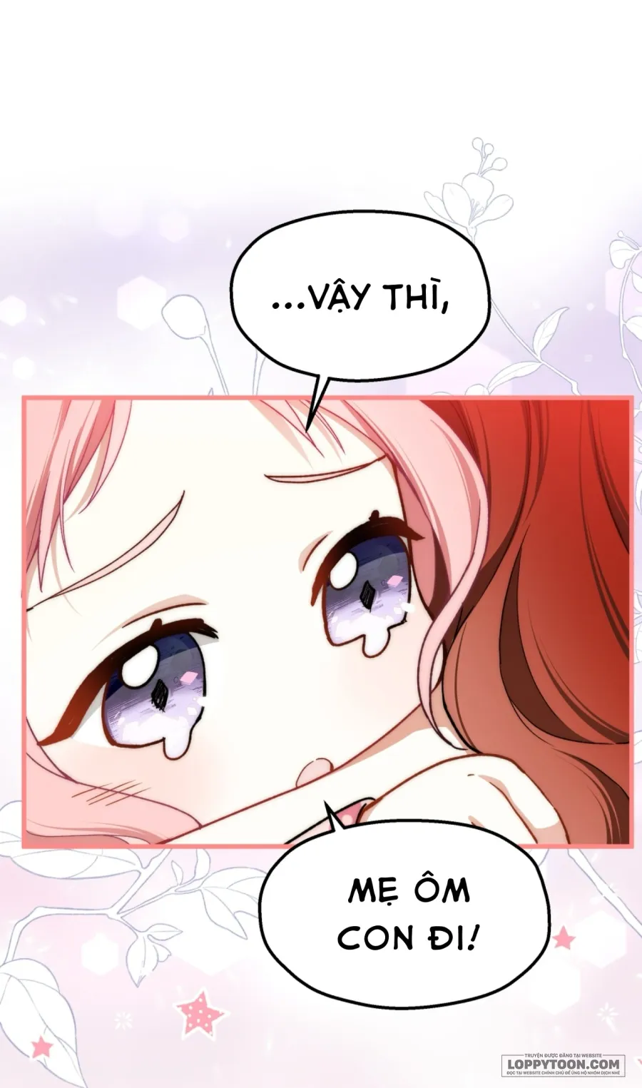 Nàng Sẽ Thuần Phục Những Anh Hùng Chap 36 - trang 19