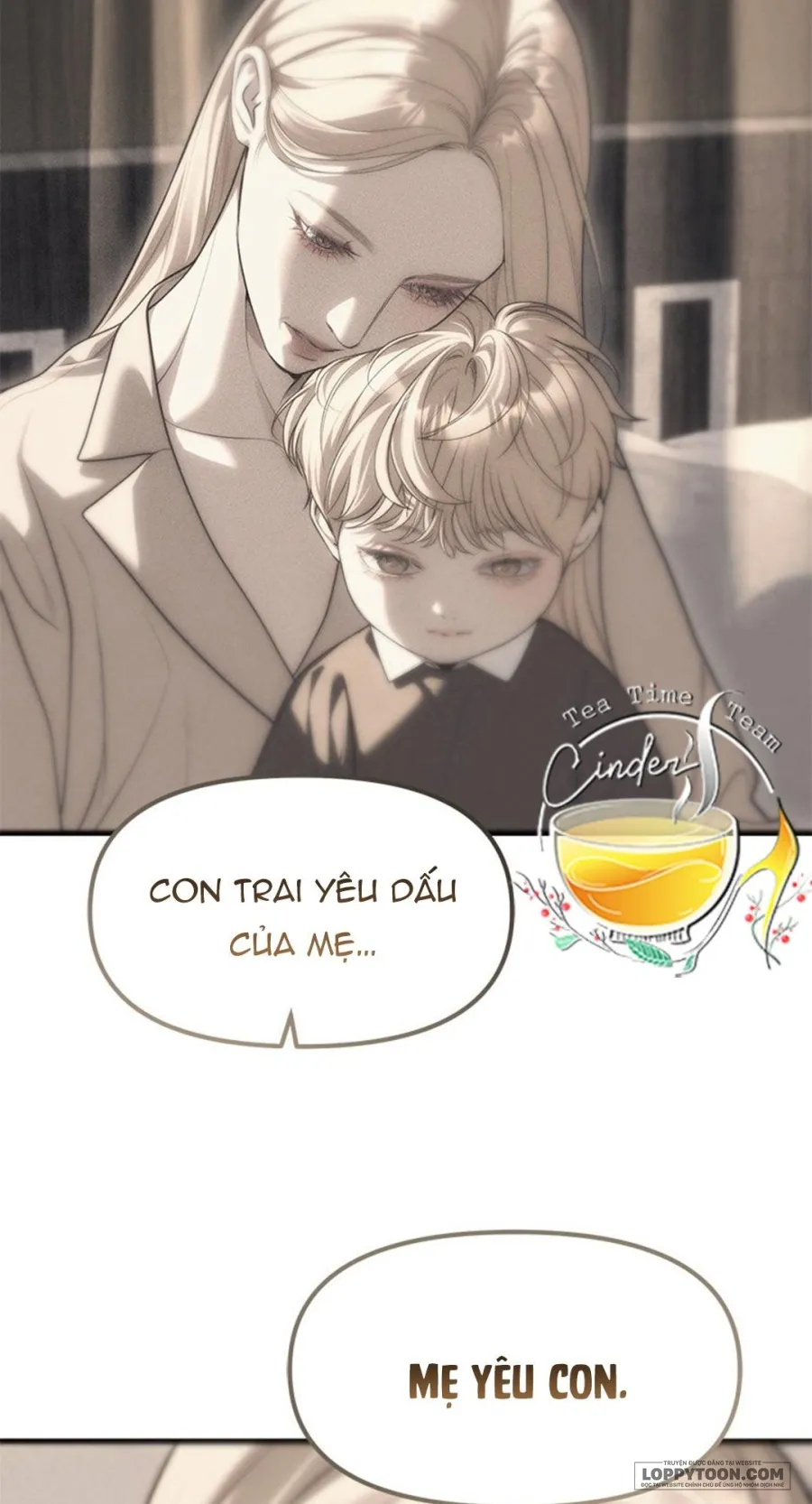 Xâm Nhập Trường Trung Học Tài Phiệt Chap 95 - trang 81