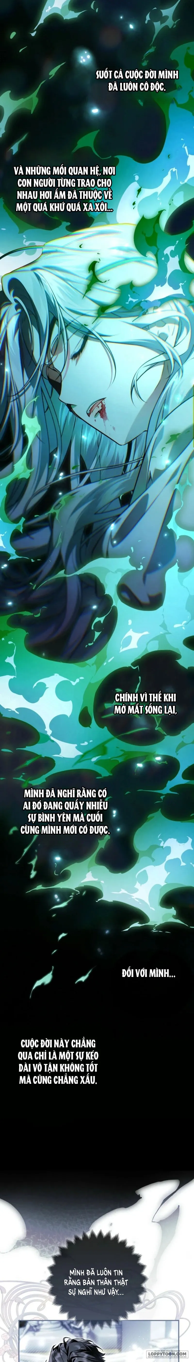 Ác Nữ Hung Ác Nhất Đã Trở Lại Chap 12 - trang 28