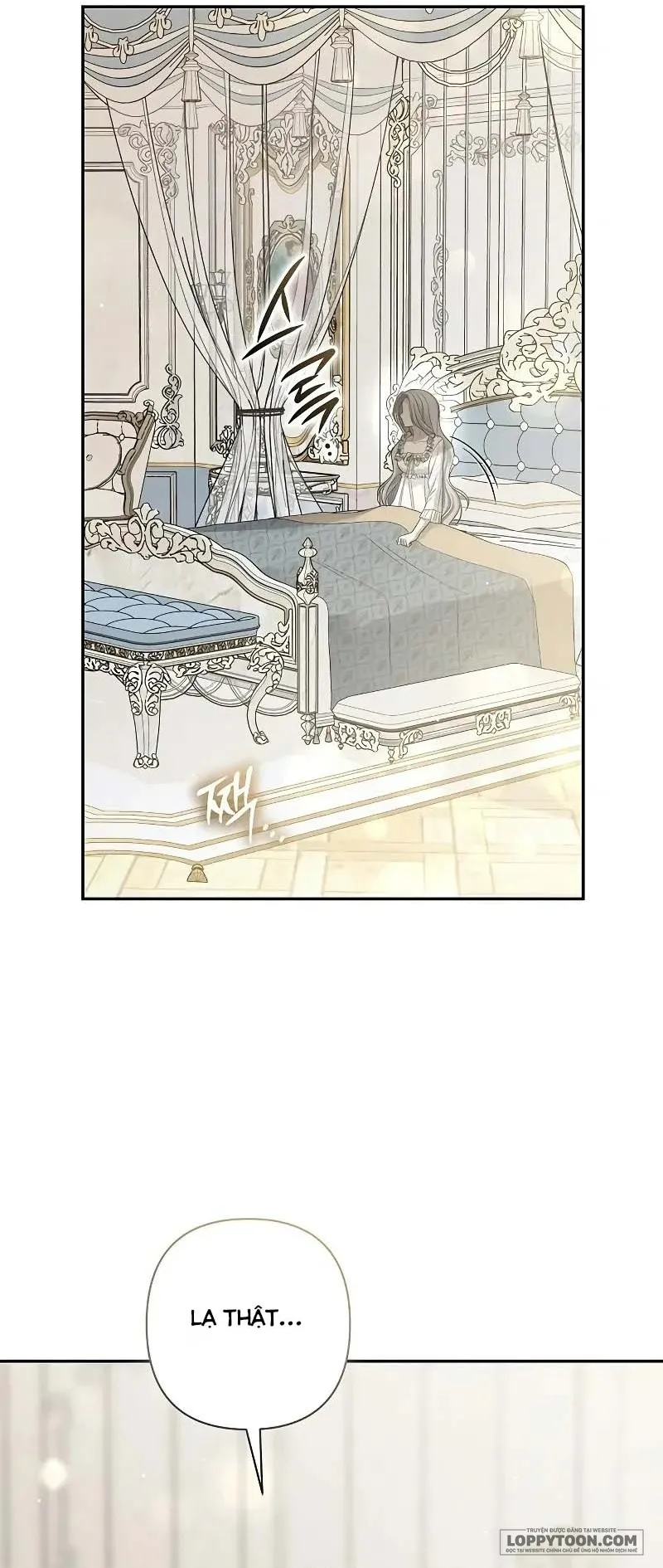 Presepe Bên Ngoài Chiếc Lồng Chap 16 - trang 44