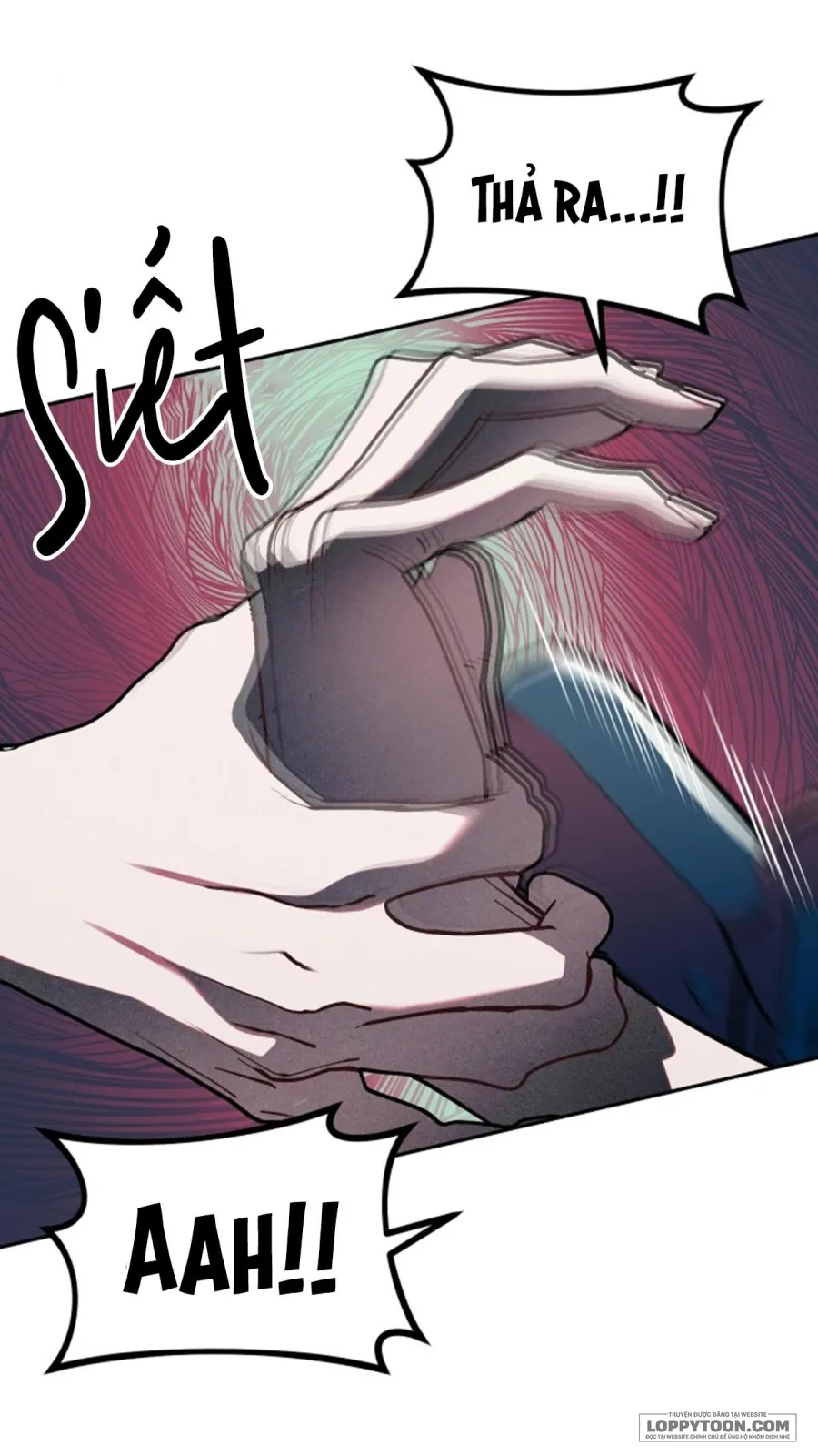 Xâm Nhập Trường Trung Học Tài Phiệt Chap 24 - trang 15