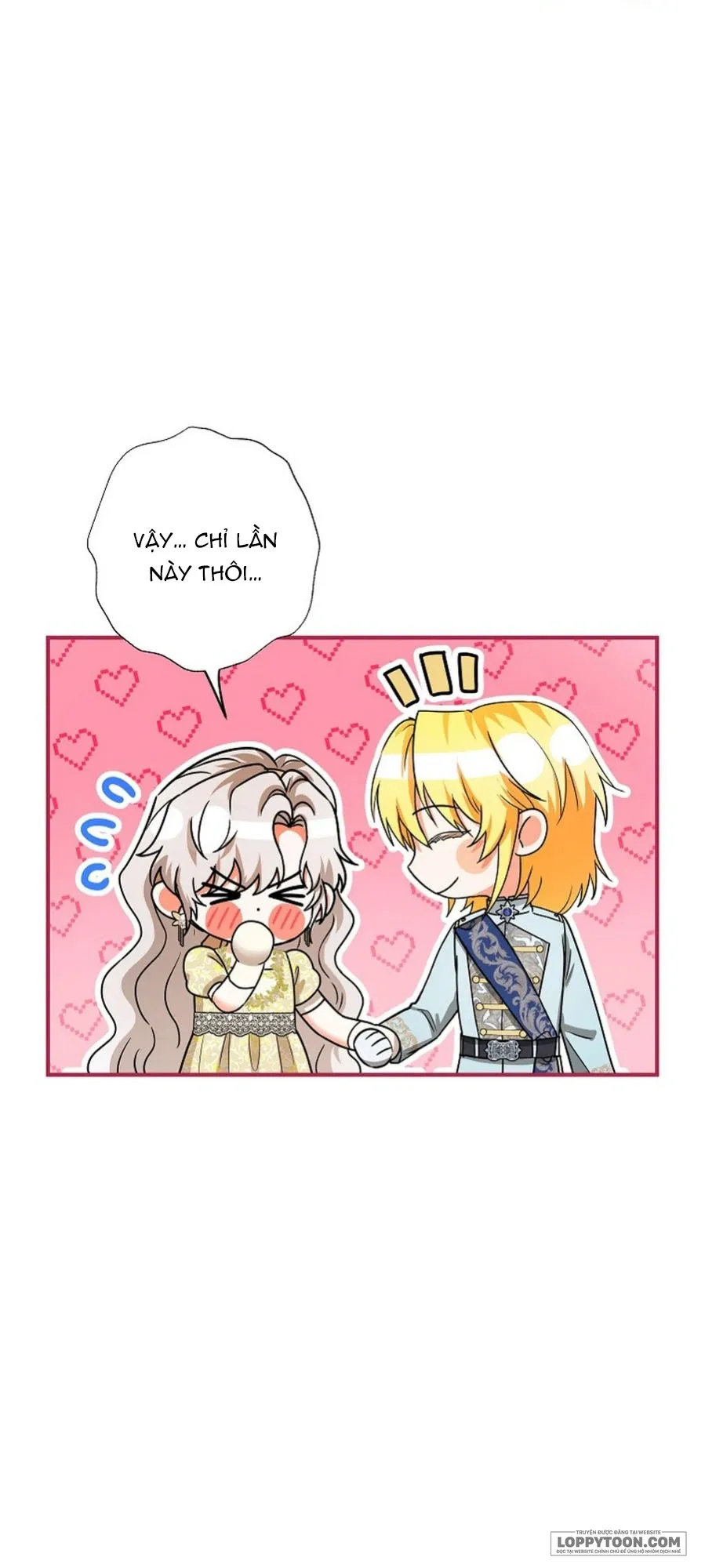 Trở Thành Miêu Nữ Của Hoàng Đế Chap 69 - trang 54