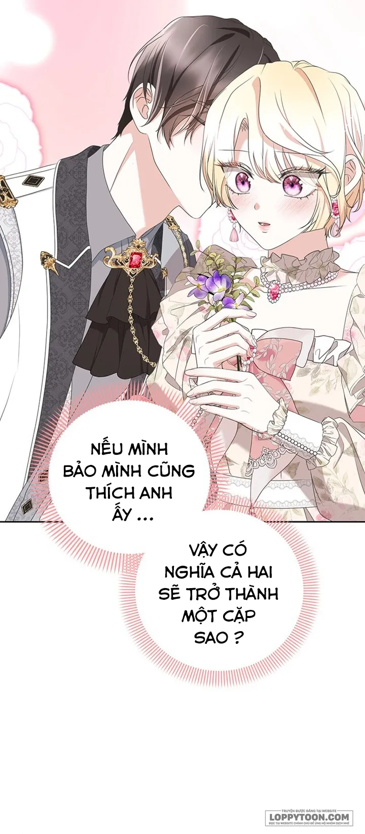 Sinh Ra Trở Thành Nhân Vật Không Có Trong Nguyên Tác Chap 79 - trang 3
